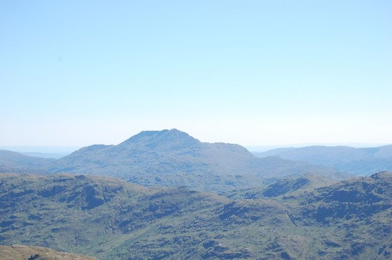 The Cairnwell